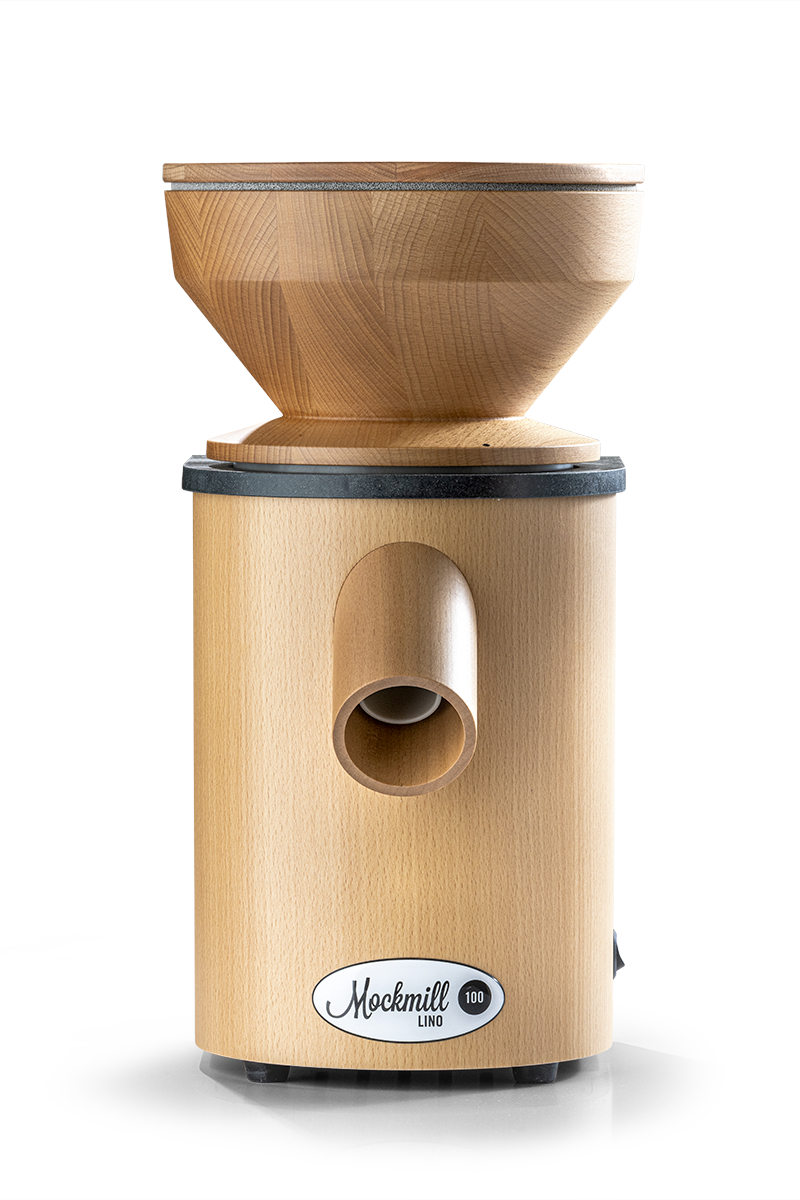 Getreidemühle Mockmill Lino 100